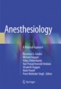 Anesthesiology - ISBN 9783030090739