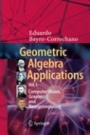 Geometric Algebra Applications Vol. I - ISBN 9783030090852