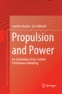 Propulsion and Power - ISBN 9783030093709