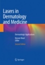 Lasers in Dermatology and Medicine - ISBN 9783030094065