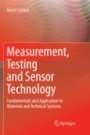 Measurement, Testing and Sensor Technology - ISBN 9783030094768