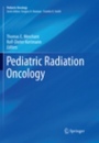 Pediatric Radiation Oncology - ISBN 9783030095826