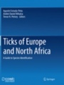 Ticks of Europe and North Africa - ISBN 9783030097042