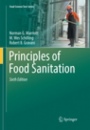 Principles of Food Sanitation - ISBN 9783030097929