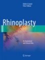 Rhinoplasty - ISBN 9783030097974