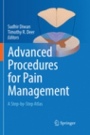 Advanced Procedures for Pain Management - ISBN 9783030098544