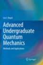 Advanced Undergraduate Quantum Mechanics - ISBN 9783030100735