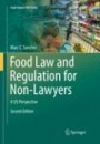 Food Law and Regulation for Non-Lawyers - ISBN 9783030100971