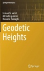 Geodetic Heights - ISBN 9783030104535