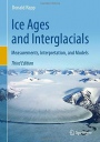 Ice Ages and Interglacials: Measurements, Interpretation, and Models - ISBN 9783030104658