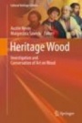 Heritage Wood - ISBN 9783030110536