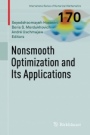 Nonsmooth Optimization and Its Applications - ISBN 9783030113698