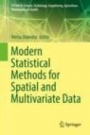 Modern Statistical Methods for Spatial and Multivariate Data - ISBN 9783030114305