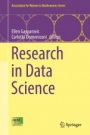 Research in Data Science - ISBN 9783030115654