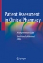 Patient Assessment in Clinical Pharmacy - ISBN 9783030117740