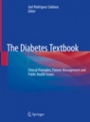 The Diabetes Textbook - ISBN 9783030118143