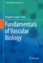 Fundamentals of Vascular Biology - ISBN 9783030122690