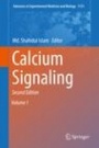 Calcium Signaling - ISBN 9783030124564