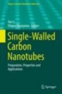 Single-Walled Carbon Nanotubes - ISBN 9783030126995
