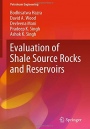 Evaluation of Shale Source Rocks and Reservoirs - ISBN 9783030130411