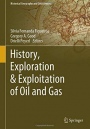 History, Exploration & Exploitation of Oil and Gas - ISBN 9783030138790