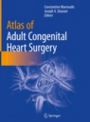 Atlas of Adult Congenital Heart Surgery - ISBN 9783030141622