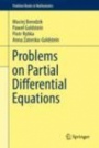 Problems on Partial Differential Equations - ISBN 9783030147334
