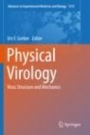 Physical Virology - ISBN 9783030147433