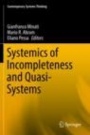 Systemics of Incompleteness and Quasi-Systems - ISBN 9783030152796