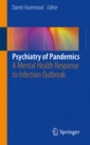 Psychiatry of Pandemics - ISBN 9783030153458