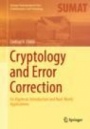 Cryptology and Error Correction - ISBN 9783030154516