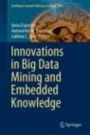 Innovations in Big Data Mining and Embedded Knowledge - ISBN 9783030159382