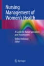 Nursing Management of Women’s Health - ISBN 9783030161149