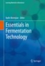 Essentials in Fermentation Technology - ISBN 9783030162290