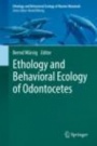 Ethology and Behavioral Ecology of Odontocetes - ISBN 9783030166625