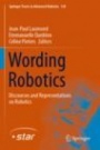 Wording Robotics - ISBN 9783030179762
