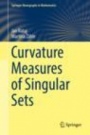 Curvature Measures of Singular Sets - ISBN 9783030181826