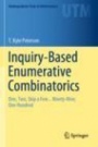 Inquiry-Based Enumerative Combinatorics - ISBN 9783030183103