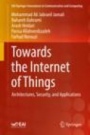 Towards the Internet of Things - ISBN 9783030184674