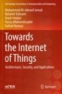 Towards the Internet of Things - ISBN 9783030184704