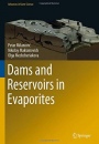 Dams and Reservoirs in Evaporites - ISBN 9783030185206