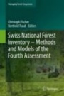 Swiss National Forest Inventory – Methods and Models of the Fourth Assessment - ISBN 9783030192921