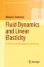 Fluid Dynamics and Linear Elasticity - ISBN 9783030192969