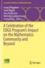 A Celebration of the EDGE Program’s Impact on the Mathematics Community and Beyond  - ISBN 9783030194888