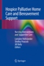 Hospice Palliative Home Care and Bereavement Support - ISBN 9783030195342