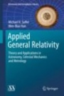 Applied General Relativity - ISBN 9783030196752