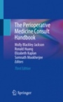 The Perioperative Medicine Consult Handbook - ISBN 9783030197032