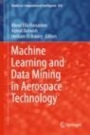 Machine Learning and Data Mining in Aerospace Technology - ISBN 9783030202118
