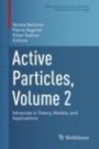 Active Particles, Volume 2 - ISBN 9783030202965