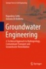 Groundwater Engineering  - ISBN 9783030205140